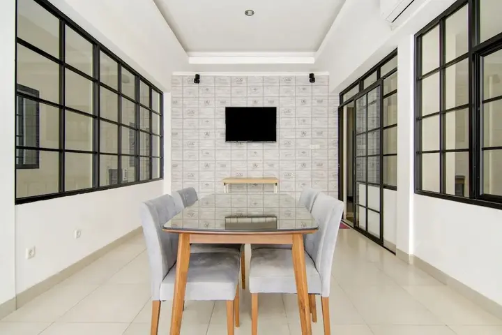 Пеканбару: The Shine Residence by OYO Rooms