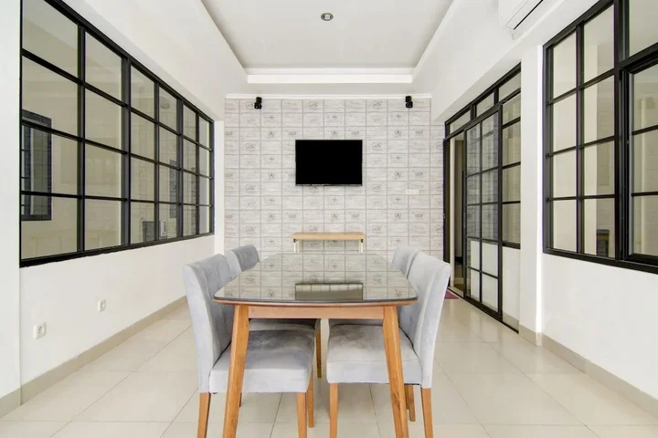 Пеканбару: The Shine Residence by OYO Rooms