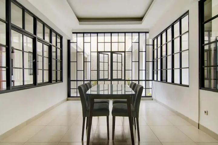 Пеканбару: The Shine Residence by OYO Rooms