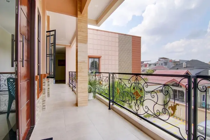 Пеканбару: The Shine Residence by OYO Rooms