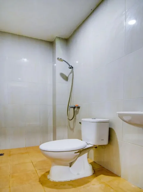 Пеканбару: The Shine Residence by OYO Rooms
