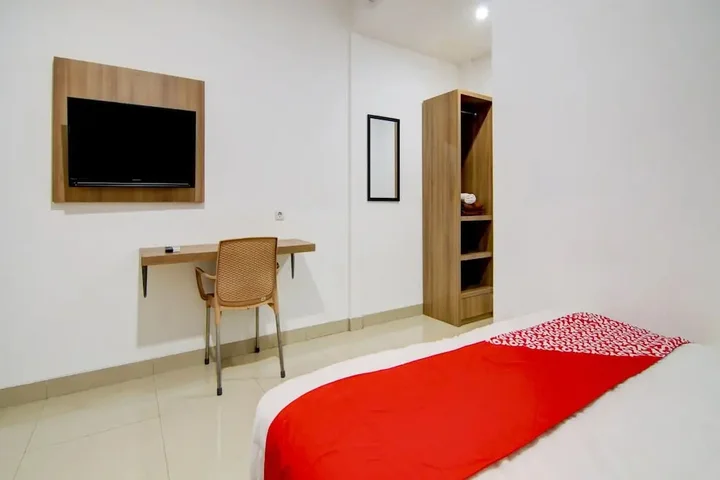 Пеканбару: The Shine Residence by OYO Rooms