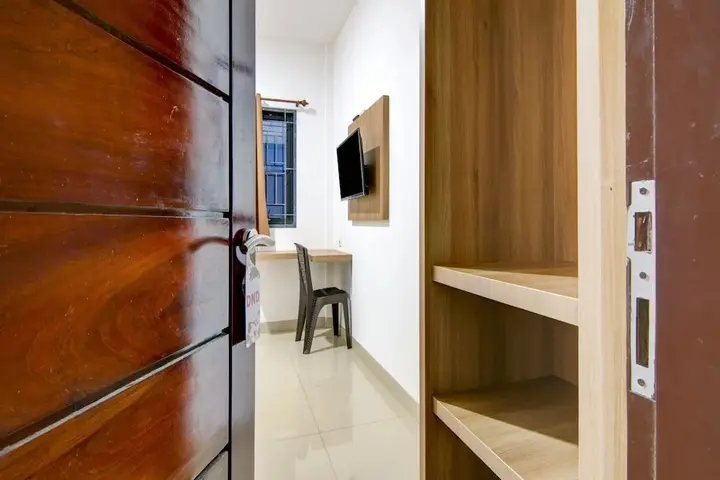 Пеканбару: The Shine Residence by OYO Rooms
