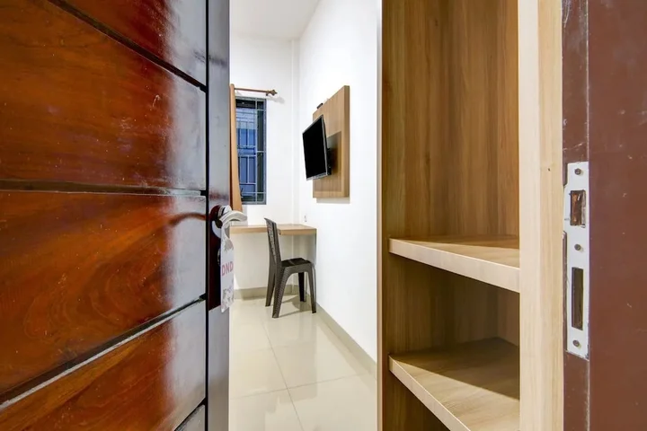 Пеканбару: The Shine Residence by OYO Rooms