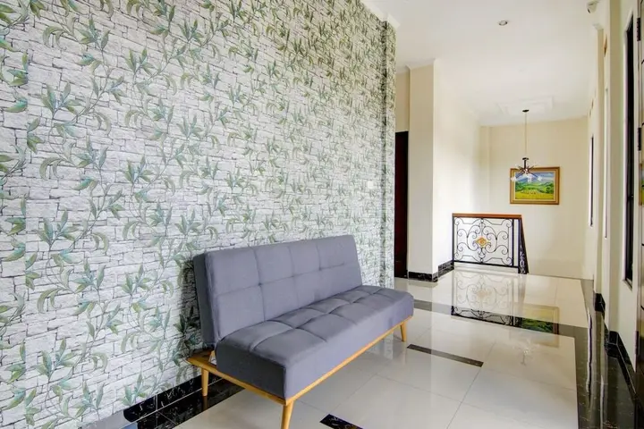 Пеканбару: The Shine Residence by OYO Rooms