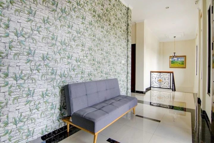 Пеканбару: The Shine Residence by OYO Rooms