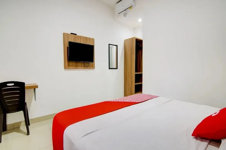 Пеканбару: The Shine Residence by OYO Rooms
