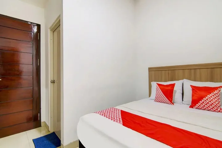 Пеканбару: The Shine Residence by OYO Rooms