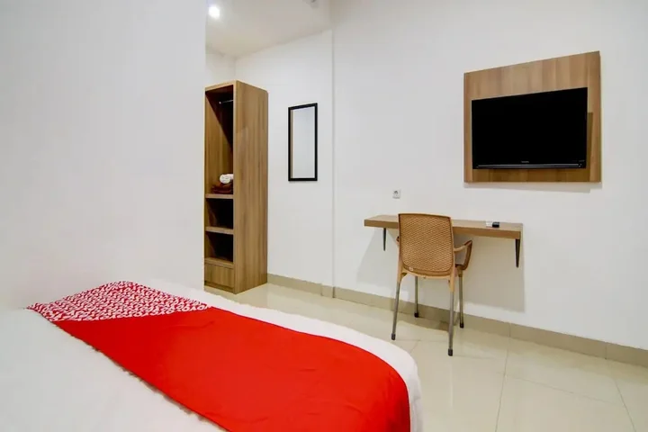 Пеканбару: The Shine Residence by OYO Rooms