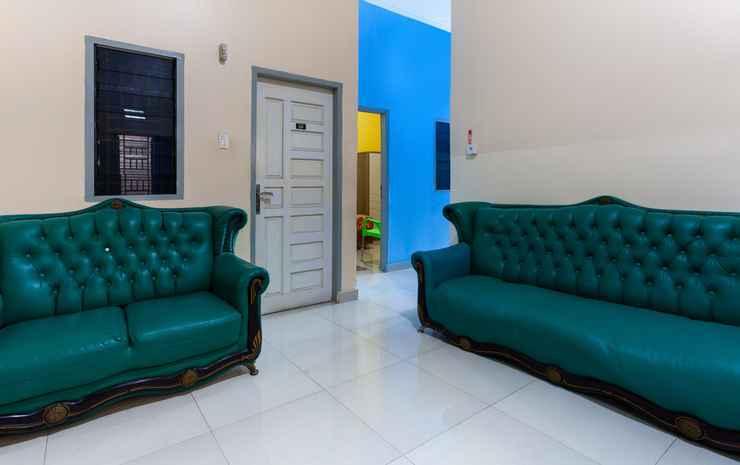 Дюмай: Oyo Life 2923 Lavenia Kost 2
