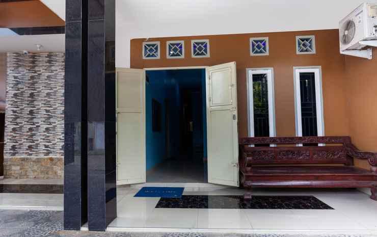 Дюмай: Oyo Life 2923 Lavenia Kost 2