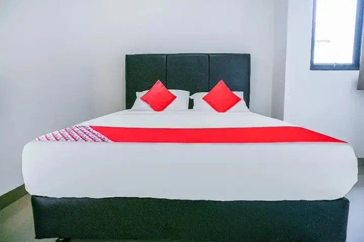 Pasir Padi Inn Syariah  by OYO Rooms — фото 3