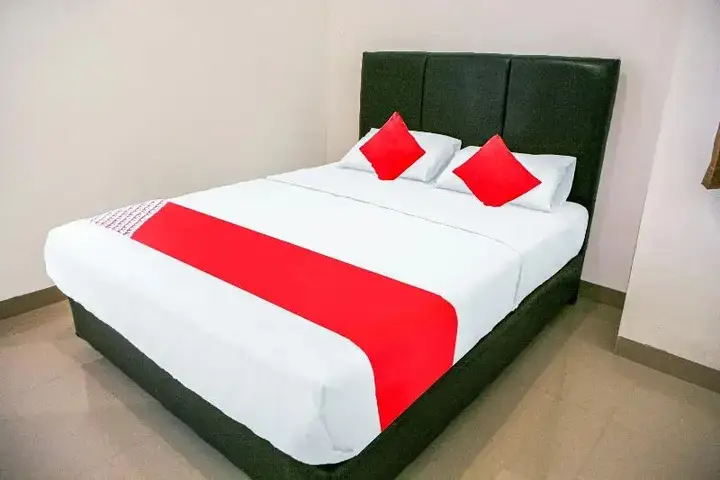 Pasir Padi Inn Syariah  by OYO Rooms — фото 5