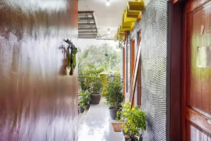 Чиатер: Pondok Yanti by OYO Rooms