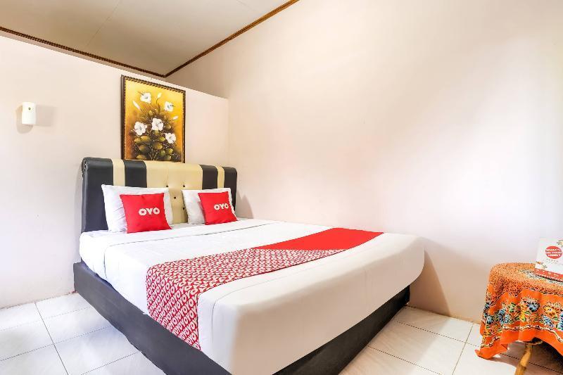Чиатер: Pondok Yanti by OYO Rooms