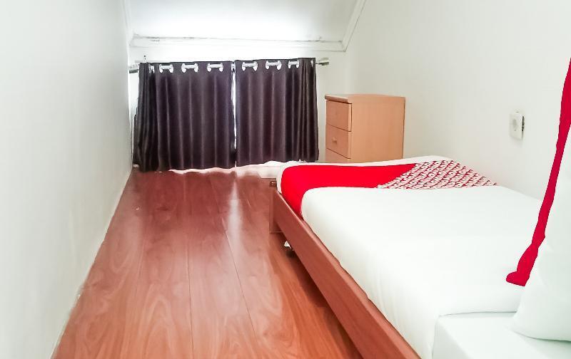 Villa Lotus by OYO Rooms — фото 1