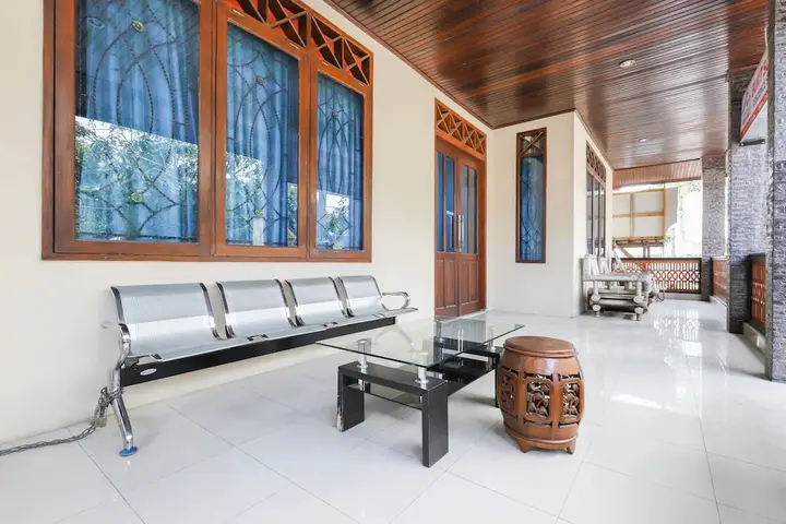 Баликпапан: Bukit Somber Residence Syariah by OYO Rooms