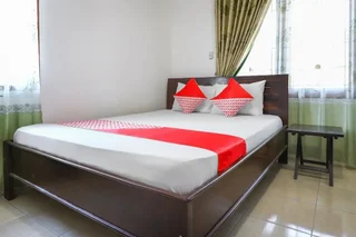 Баликпапан: Bukit Somber Residence Syariah by OYO Rooms