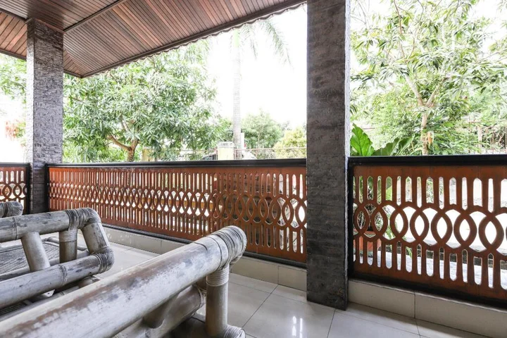 Баликпапан: Bukit Somber Residence Syariah by OYO Rooms
