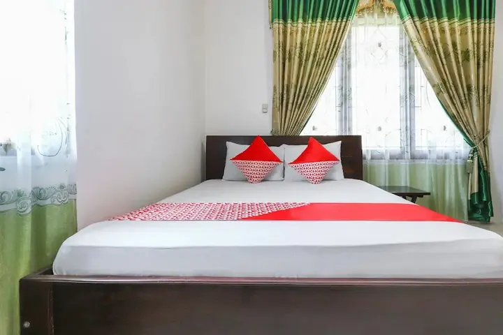 Баликпапан: Bukit Somber Residence Syariah by OYO Rooms