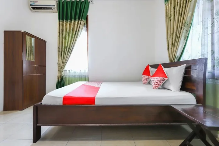 Баликпапан: Bukit Somber Residence Syariah by OYO Rooms
