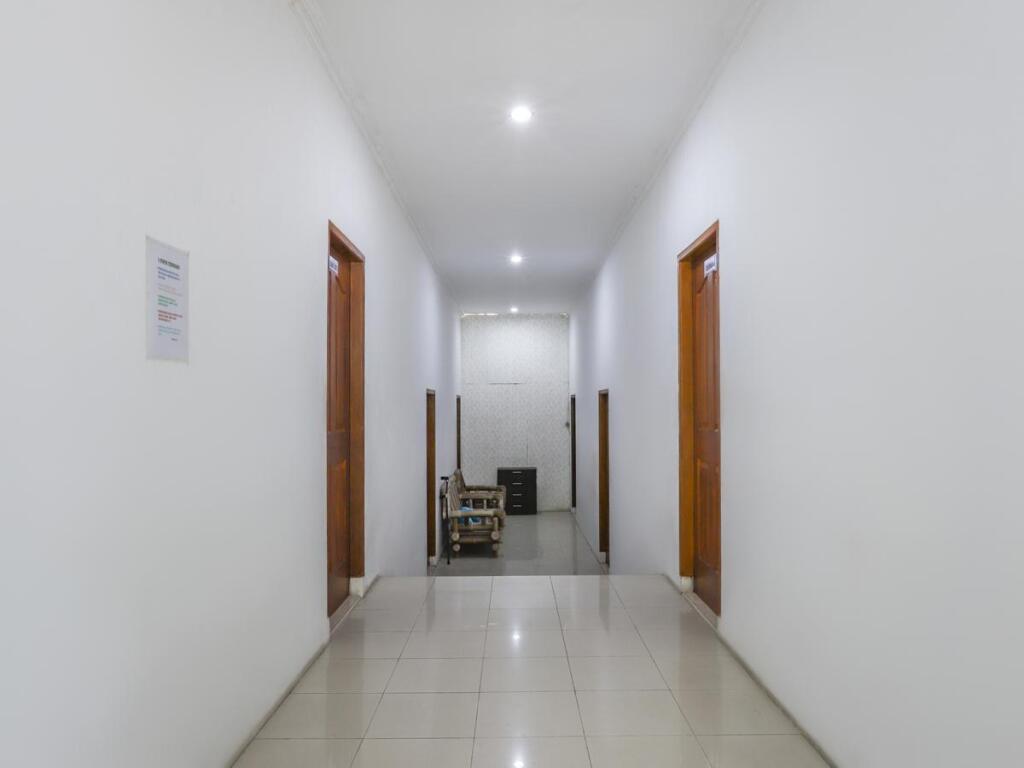 Баликпапан: Bukit Somber Residence Syariah by OYO Rooms