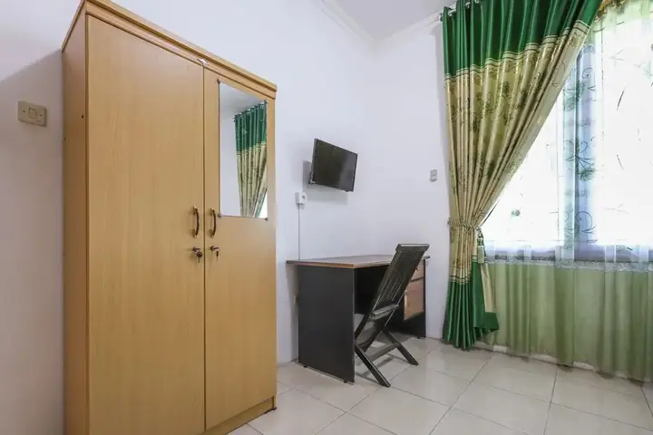Баликпапан: Bukit Somber Residence Syariah by OYO Rooms