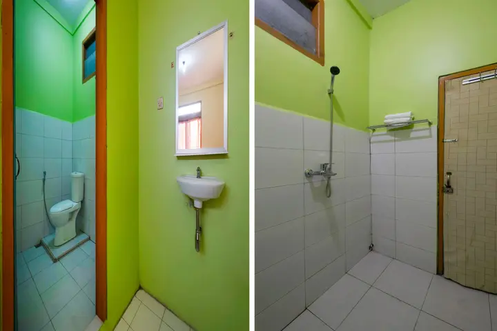 Караганьяр: Hotel Sido Langgeng by Oyo Rooms