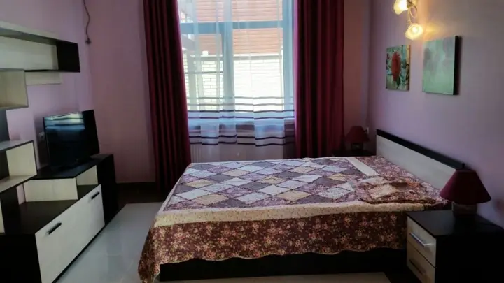 Dom U Morya Guest House — фото 1