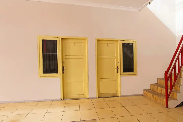 Al Fatih Guest House Syariah by OYO Rooms — фото 6