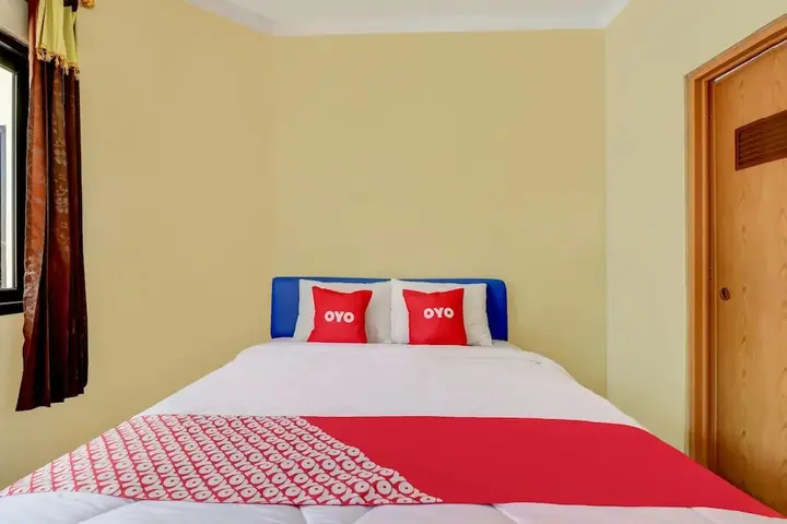 Чиатер: Villa Sari Intan by OYO Rooms