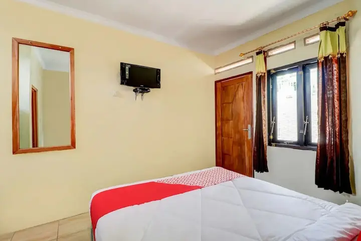 Чиатер: Villa Sari Intan by OYO Rooms