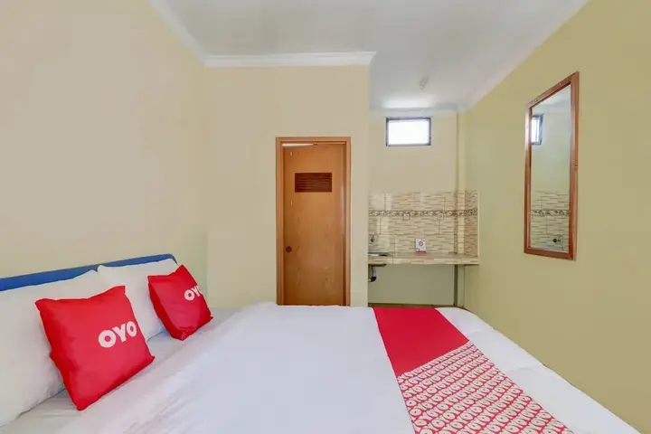 Чиатер: Villa Sari Intan by OYO Rooms