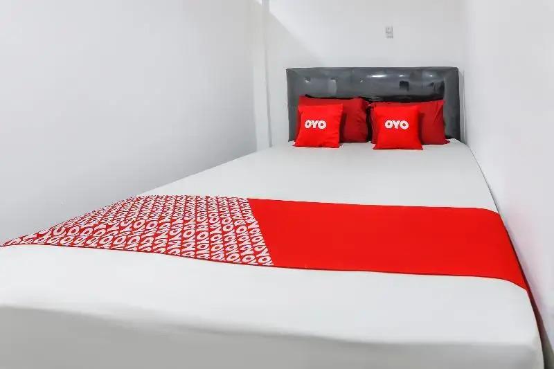Good Sleep Samarinda by OYO Rooms — фото 6