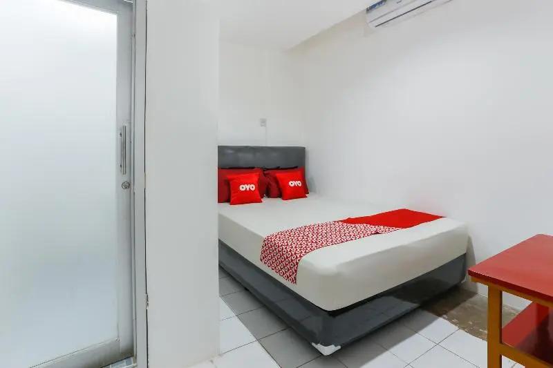 Самаринда: Good Sleep Samarinda by OYO Rooms