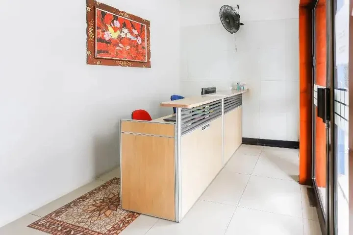 Самаринда: Good Sleep Samarinda by OYO Rooms