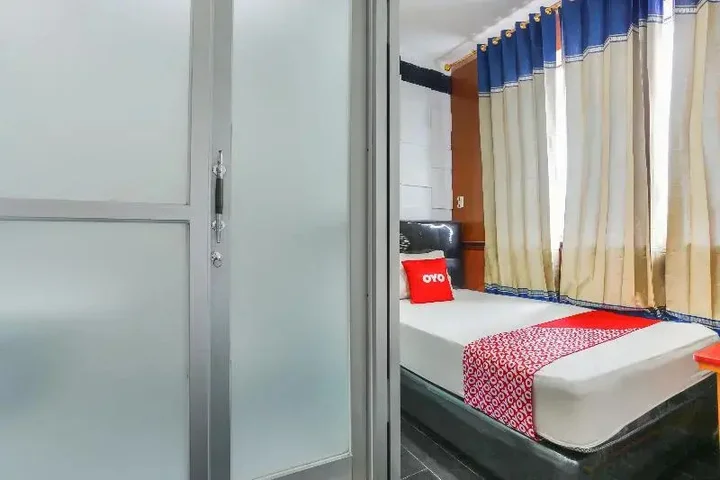 Самаринда: Good Sleep Samarinda by OYO Rooms