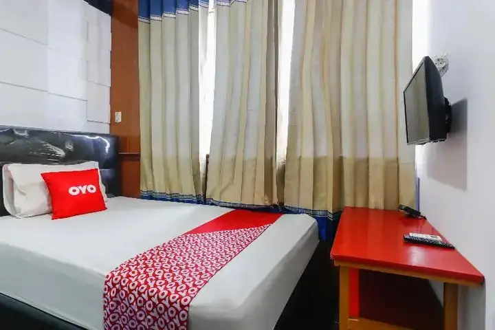 Good Sleep Samarinda by OYO Rooms — фото 4