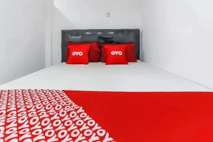 Good Sleep Samarinda by OYO Rooms — фото 5