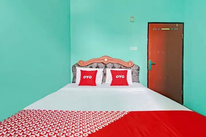 Homestay 22 Syariah by OYO Rooms — фото 5