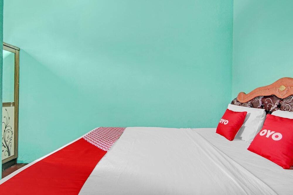 Homestay 22 Syariah by OYO Rooms — фото 4