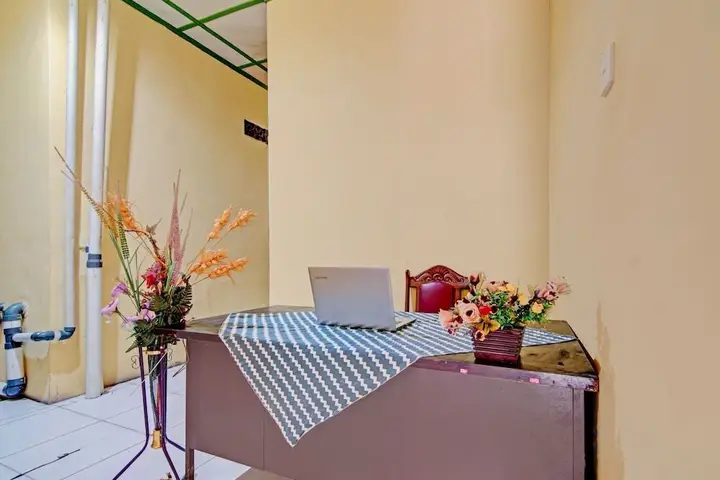 Homestay 22 Syariah by OYO Rooms — фото 2