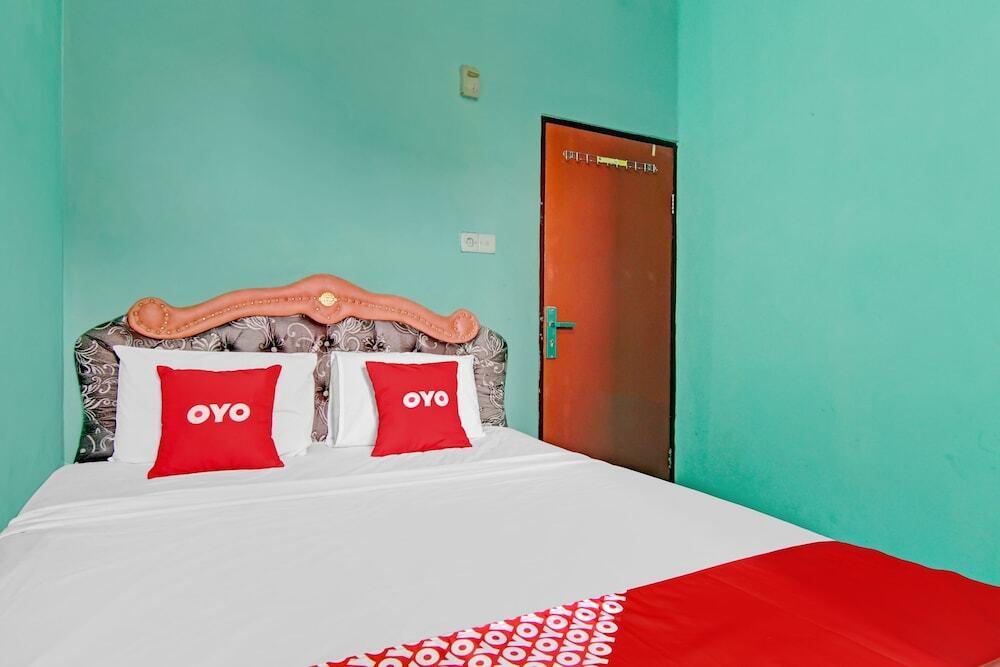 Дюмай: Homestay 22 Syariah by OYO Rooms