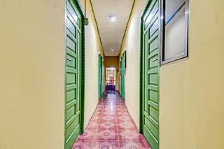 Дюмай: Homestay 22 Syariah by OYO Rooms