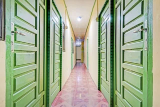 Дюмай: Homestay 22 Syariah by OYO Rooms