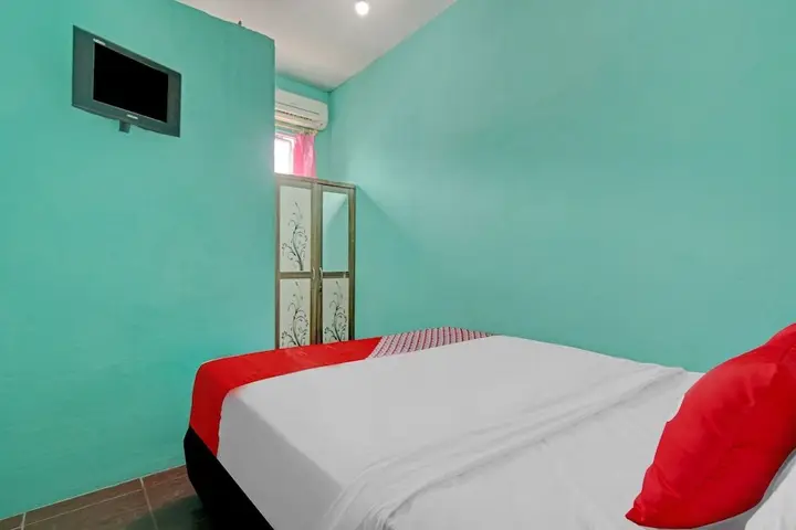 Homestay 22 Syariah by OYO Rooms — фото 3