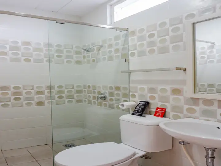 RedDoorz near Jogja City Mall 4 — фото 4