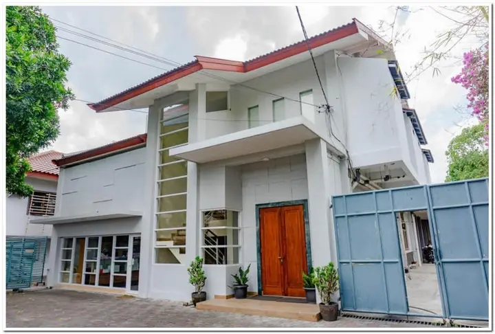 Батуретно: RedDoorz near Jogja City Mall 4