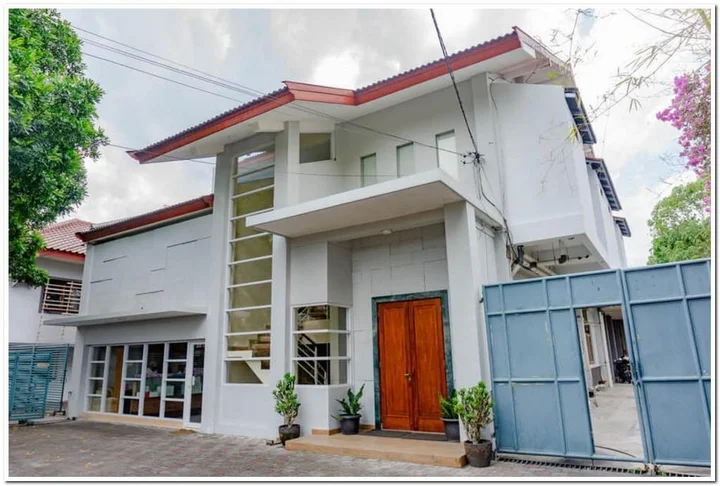 Батуретно: RedDoorz near Jogja City Mall 4