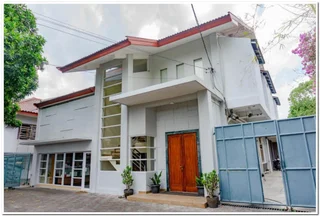 Батуретно: RedDoorz near Jogja City Mall 4